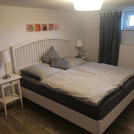 Haus Marianne Daire Ettersburg Dış mekan fotoğraf