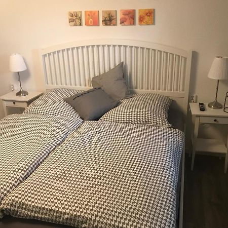 Haus Marianne Daire Ettersburg Dış mekan fotoğraf